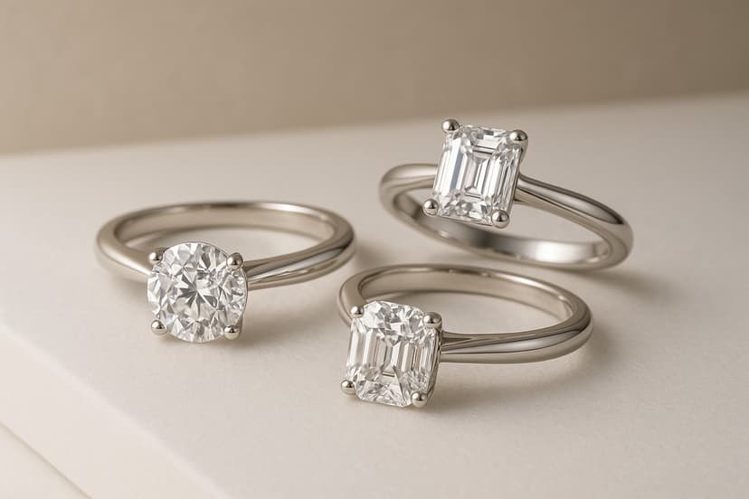 Engagement Rings