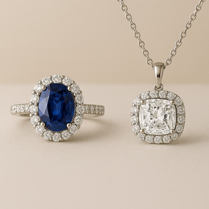 Fine Jewelry